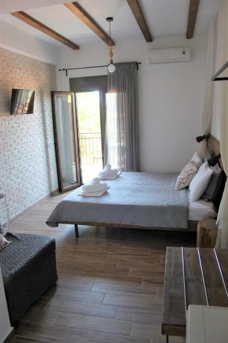 Apartamento House Ekton