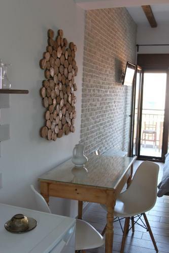 Apartamento House Ekton