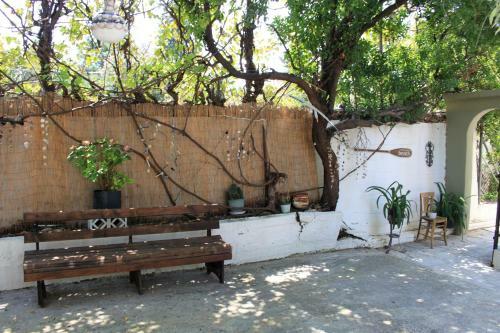 Apartamento House Ekton