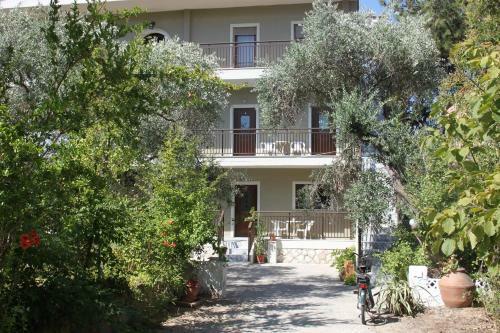 Apartamento House Ekton