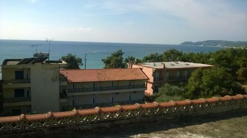 Apartamento House Ekton