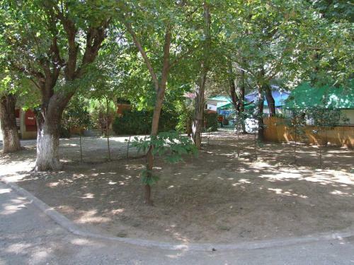 Camping Orpheus Apartments