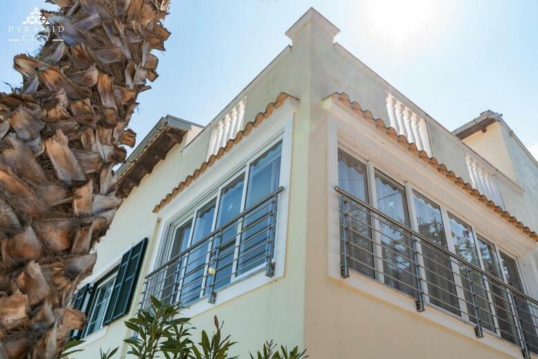Villa Poseidon