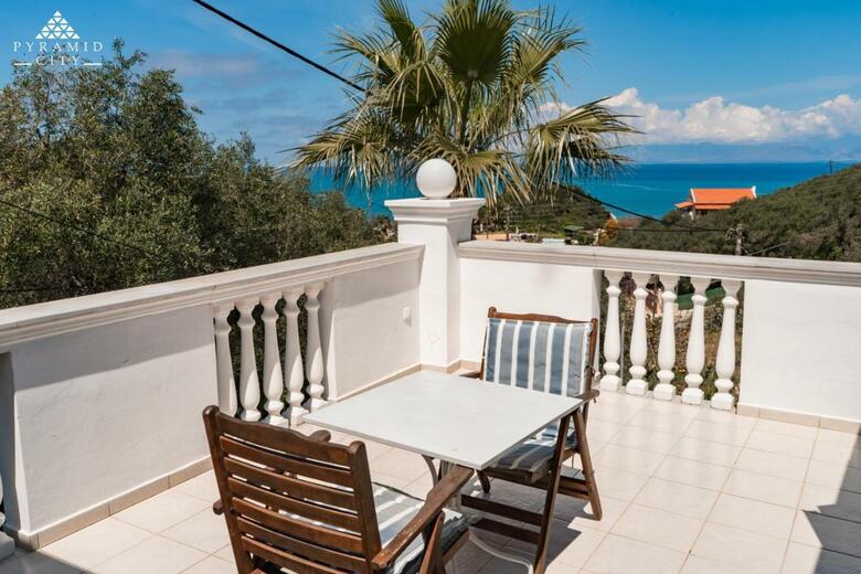 Villa Poseidon