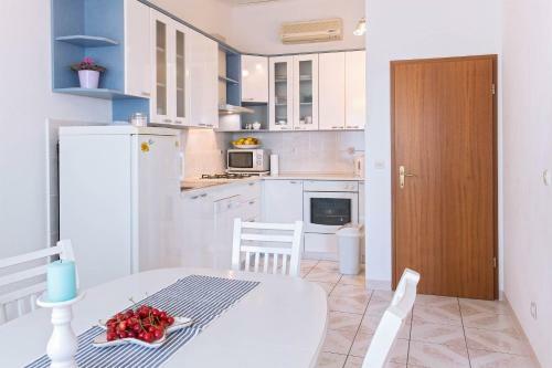 Apartments Rozarija
