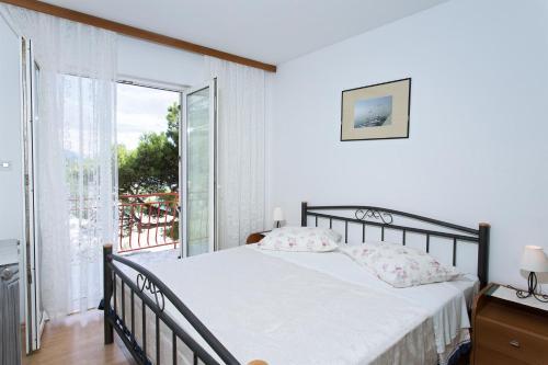 Apartments Rozarija