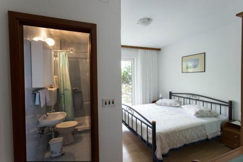 Apartments Rozarija