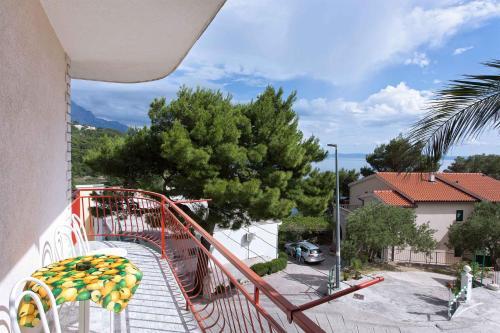 Apartments Rozarija