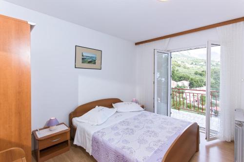 Apartments Rozarija