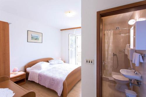 Apartments Rozarija
