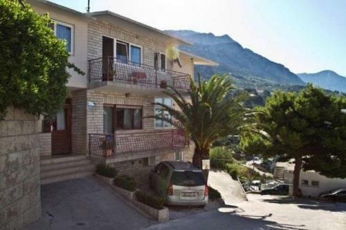 Apartments Rozarija