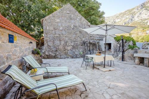House Gordana
