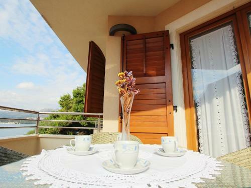 Holiday Home Villa Mustra