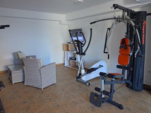 Holiday Home Villa Mustra