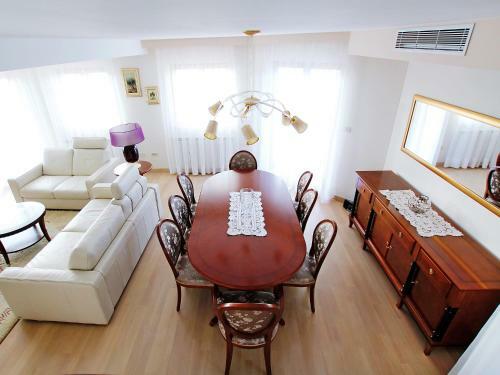 Holiday Home Villa Mustra