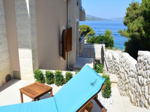 Holiday Home Villa Mustra