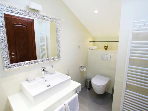 Holiday Home Villa Mustra