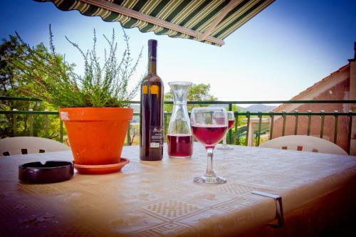 Holiday Home Vinac