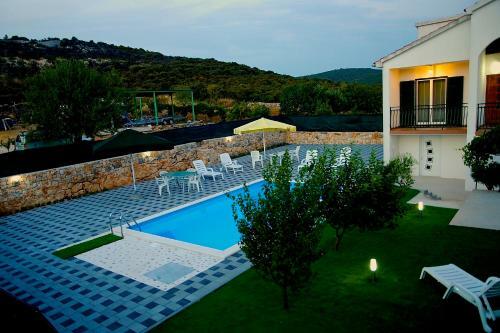 Holiday Home Vinac