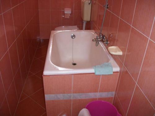 Apartment Dusko - Free Parking