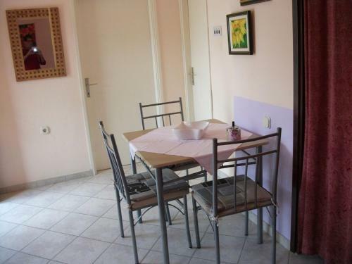Apartment Dusko - Free Parking