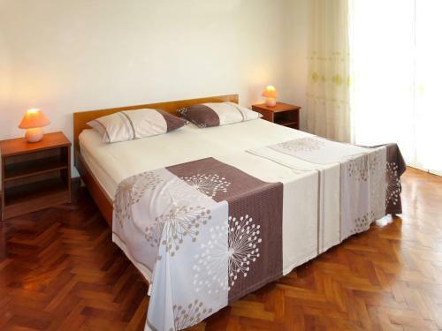 Holiday Home Bero - Ugl505