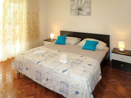 Holiday Home Bero - Ugl505