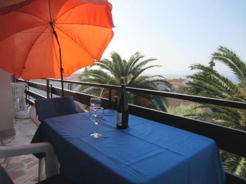Apartmani Katica