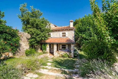Villa Holiday Home Dorinini Dvori