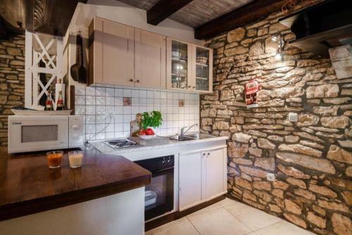 Villa Holiday Home Dorinini Dvori
