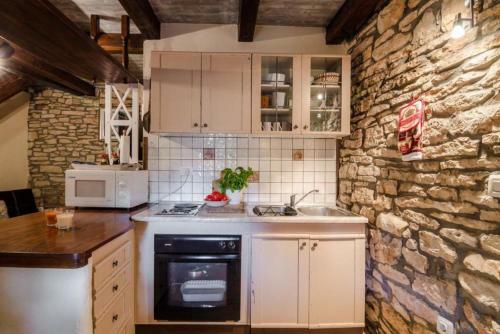 Villa Holiday Home Dorinini Dvori