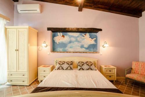 Villa Holiday Home Dorinini Dvori
