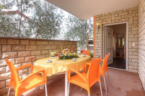 Studio Apartment Maslina