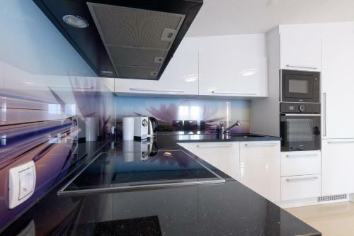 Studio Apartment Maslina