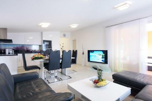 Studio Apartment Maslina