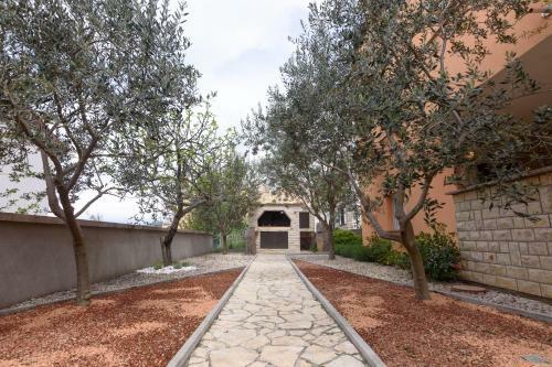 Studio Apartment Maslina