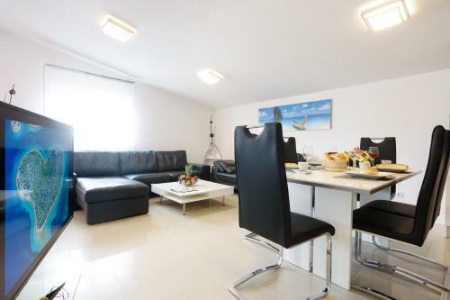 Studio Apartment Maslina