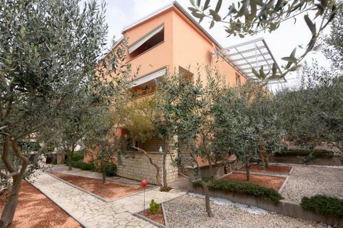 Studio Apartment Maslina