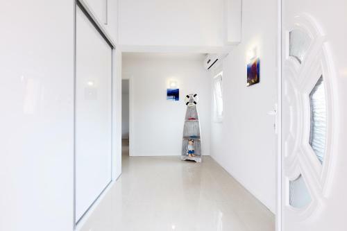 Studio Apartment Maslina