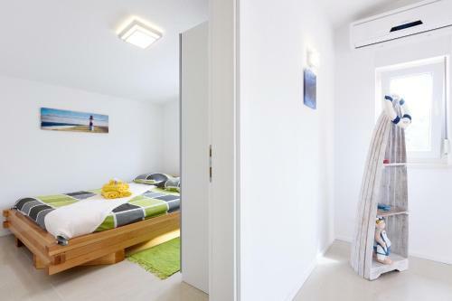 Studio Apartment Maslina