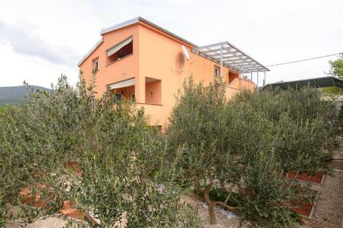 Studio Apartment Maslina