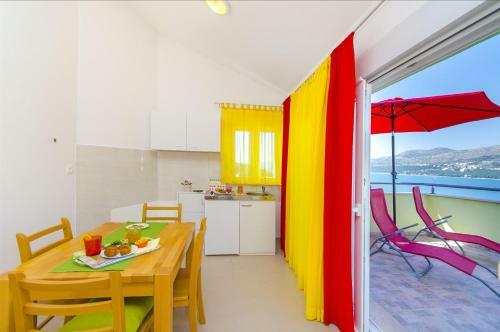 Apartments Pava