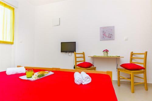 Apartments Pava