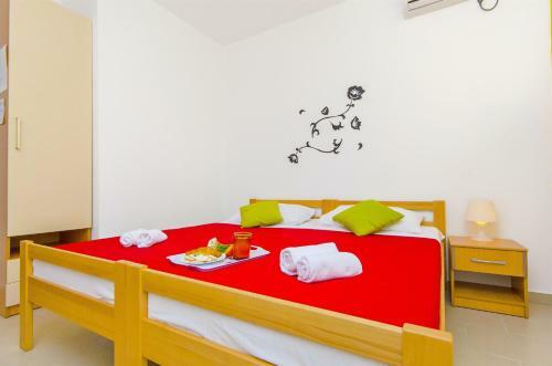Apartments Pava