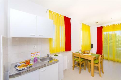 Apartments Pava