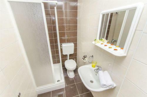 Apartments Pava