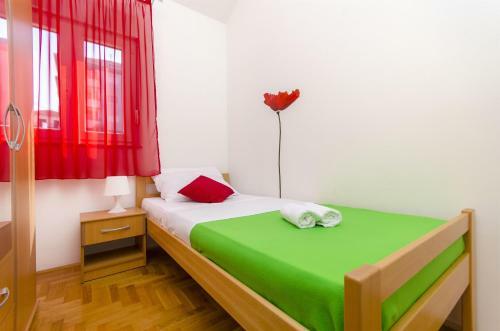 Apartments Pava