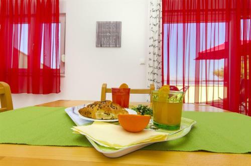 Apartments Pava