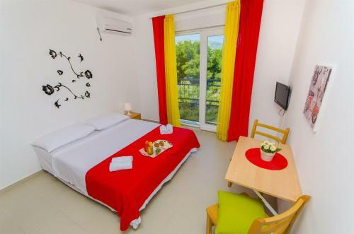 Apartments Pava