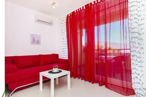 Apartments Pava